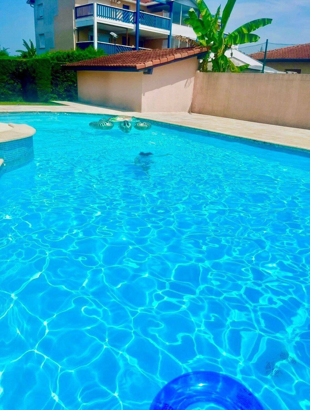 Appartement à louer, 72m², Saint-Paul-lès-Dax