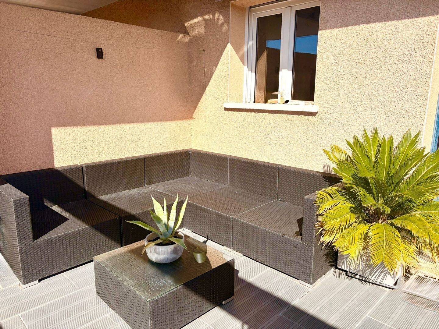 Appartement à louer, 72m², Saint-Paul-lès-Dax