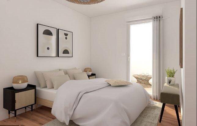 Appartement à vendre, 80m², Aix-en-Provence