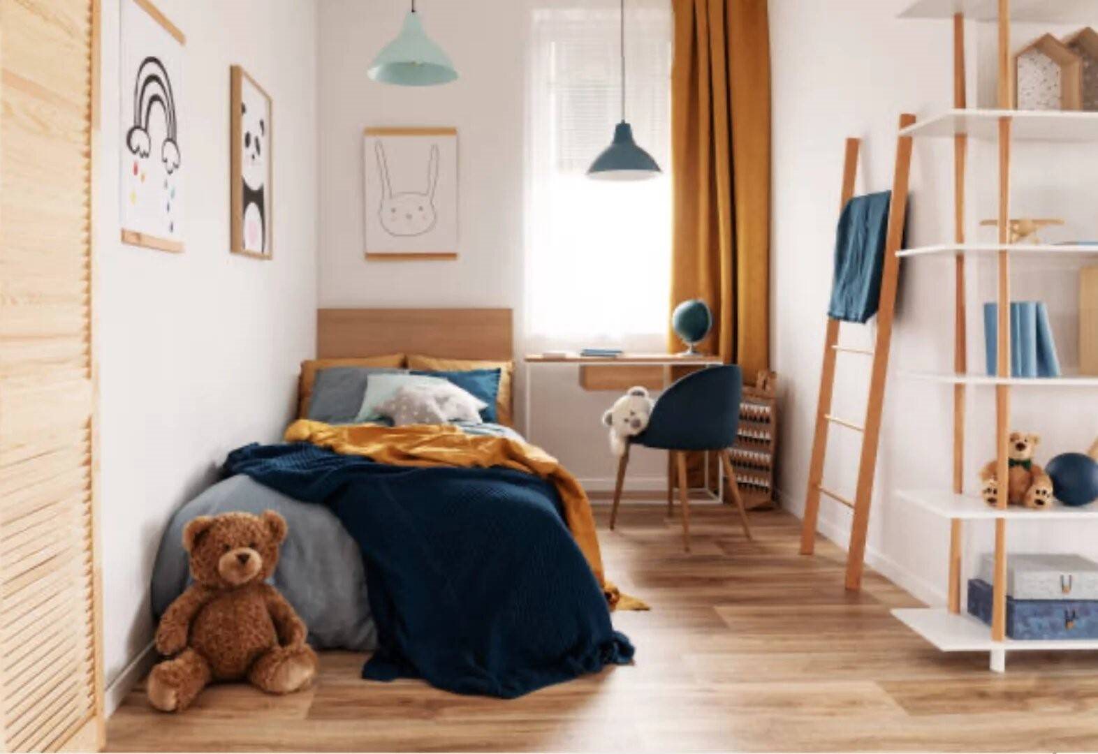 Appartement à vendre, 39m², Les Lilas