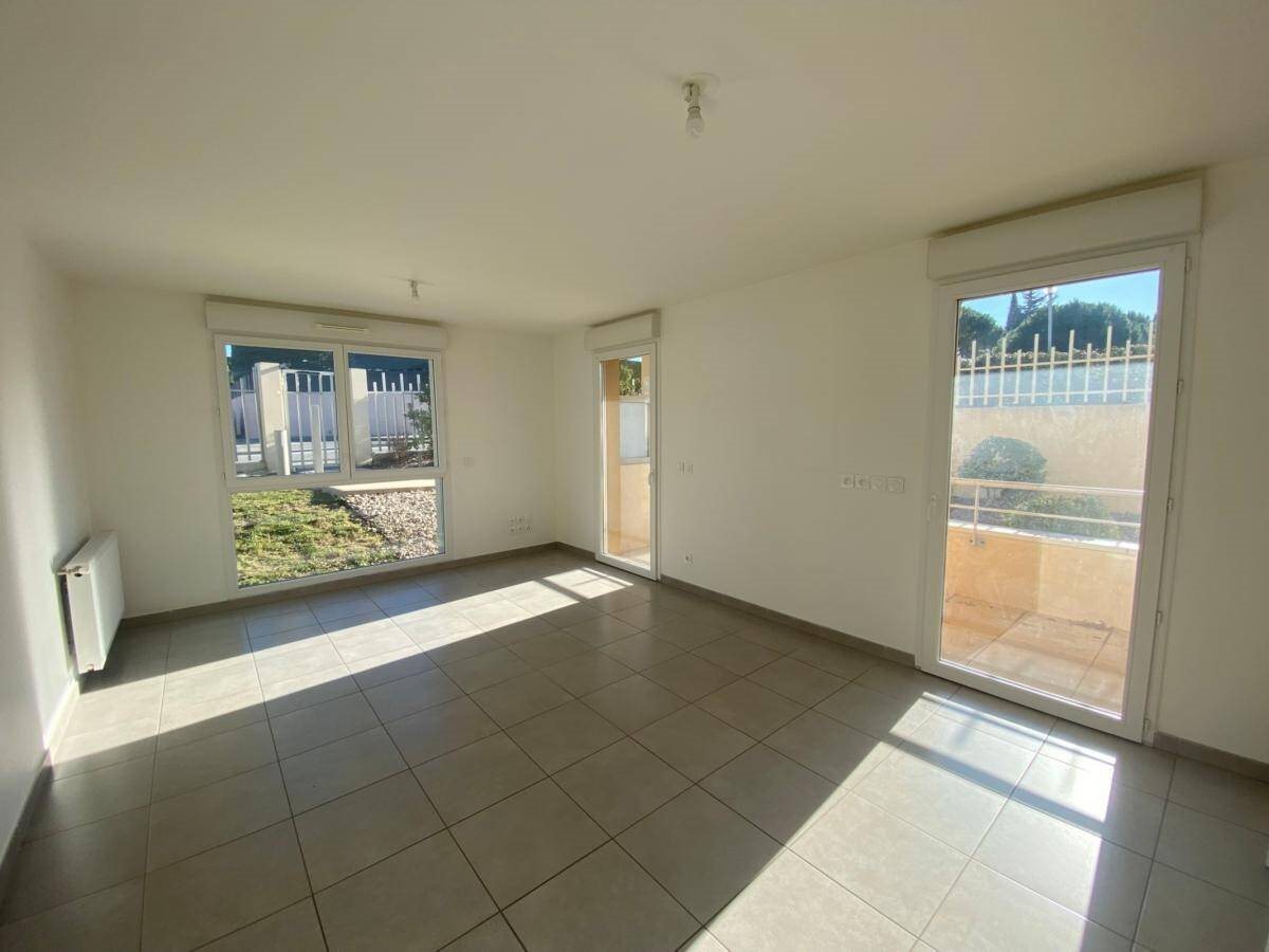 Appartement à louer, 48m², Gignac-la-Nerthe