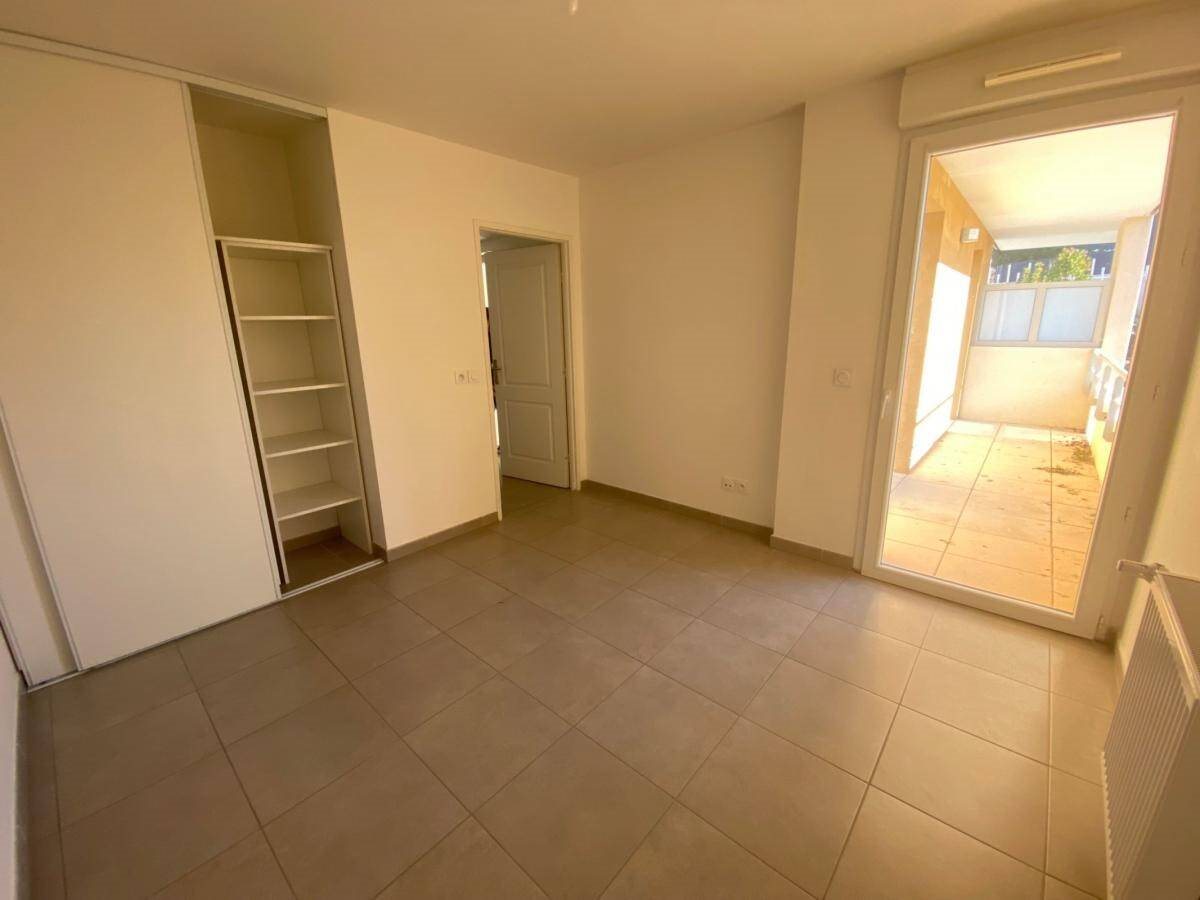 Appartement à louer, 48m², Gignac-la-Nerthe