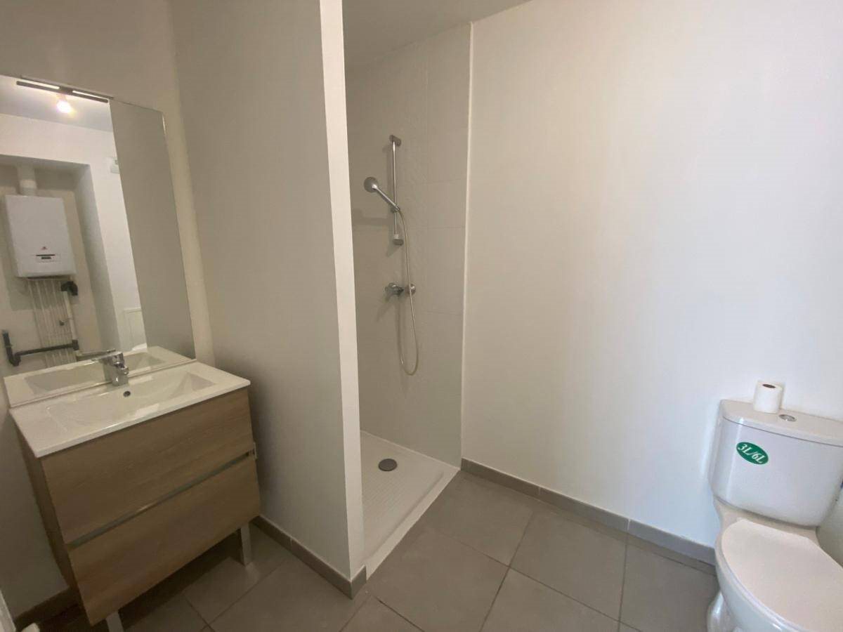 Appartement à louer, 48m², Gignac-la-Nerthe