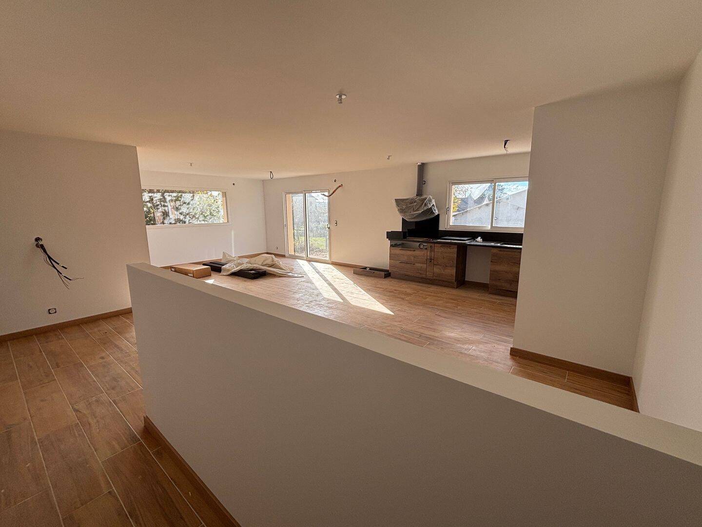 Maison à louer, 123m², Panazol