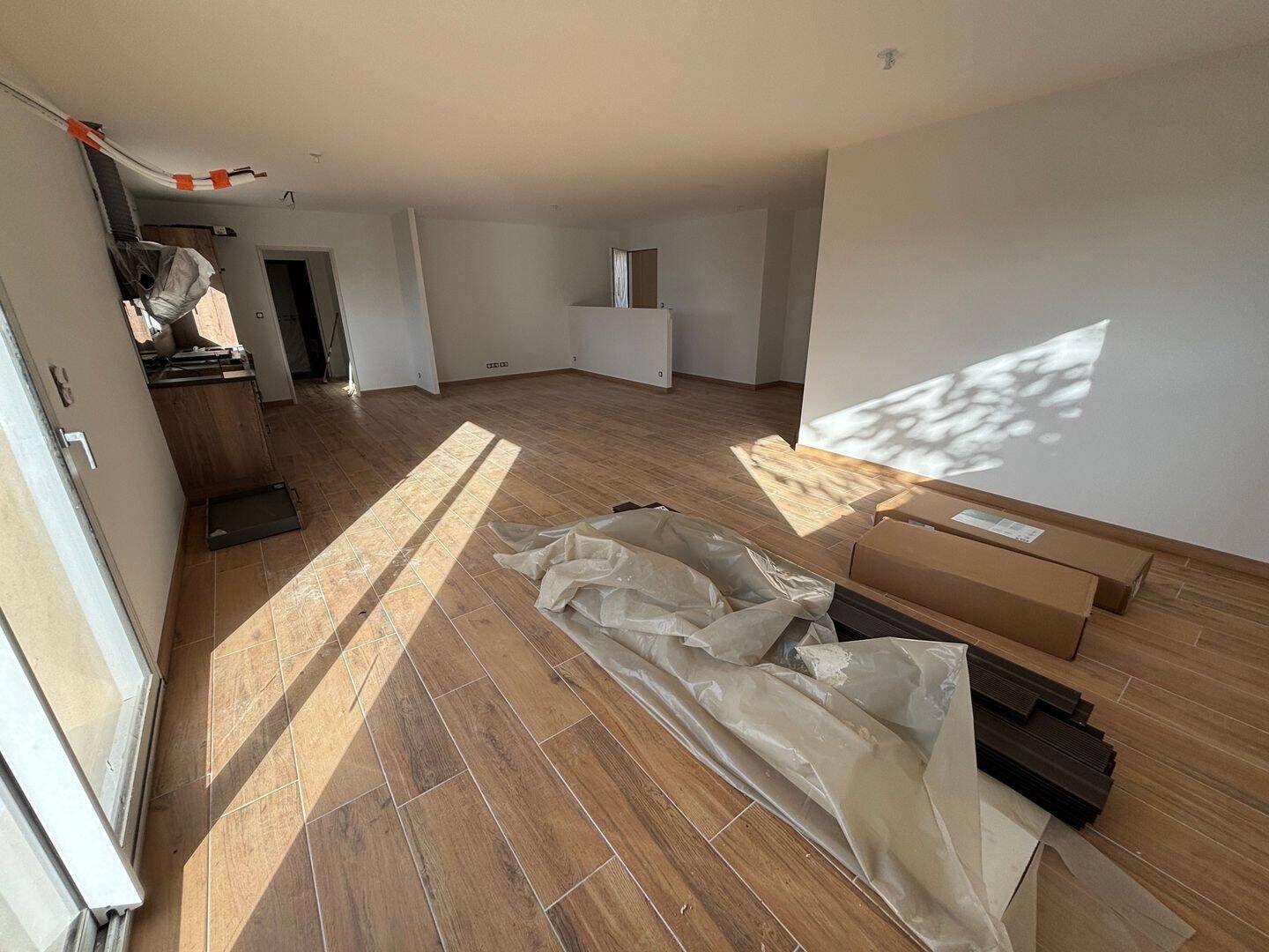 Maison à louer, 123m², Panazol