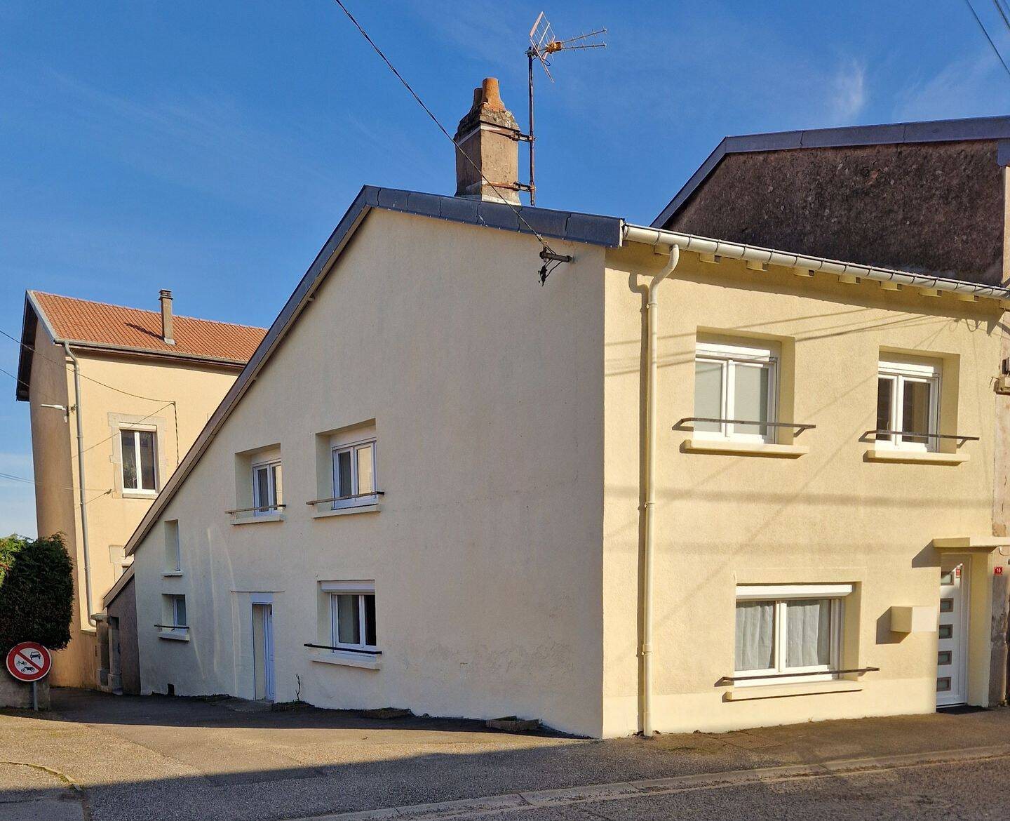 Maison à vendre, 150m², Bouxières-aux-Chênes