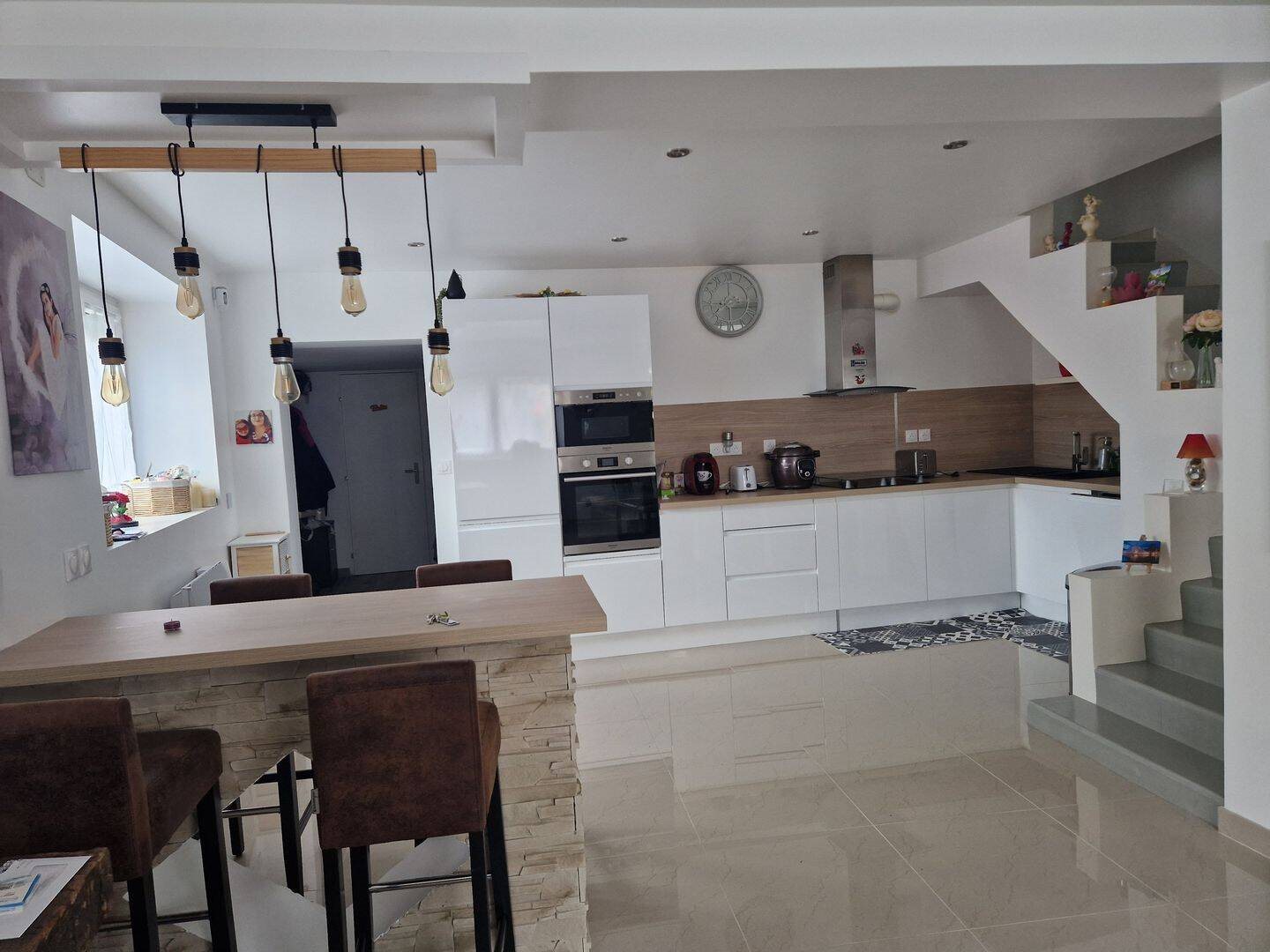 Maison à vendre, 150m², Bouxières-aux-Chênes