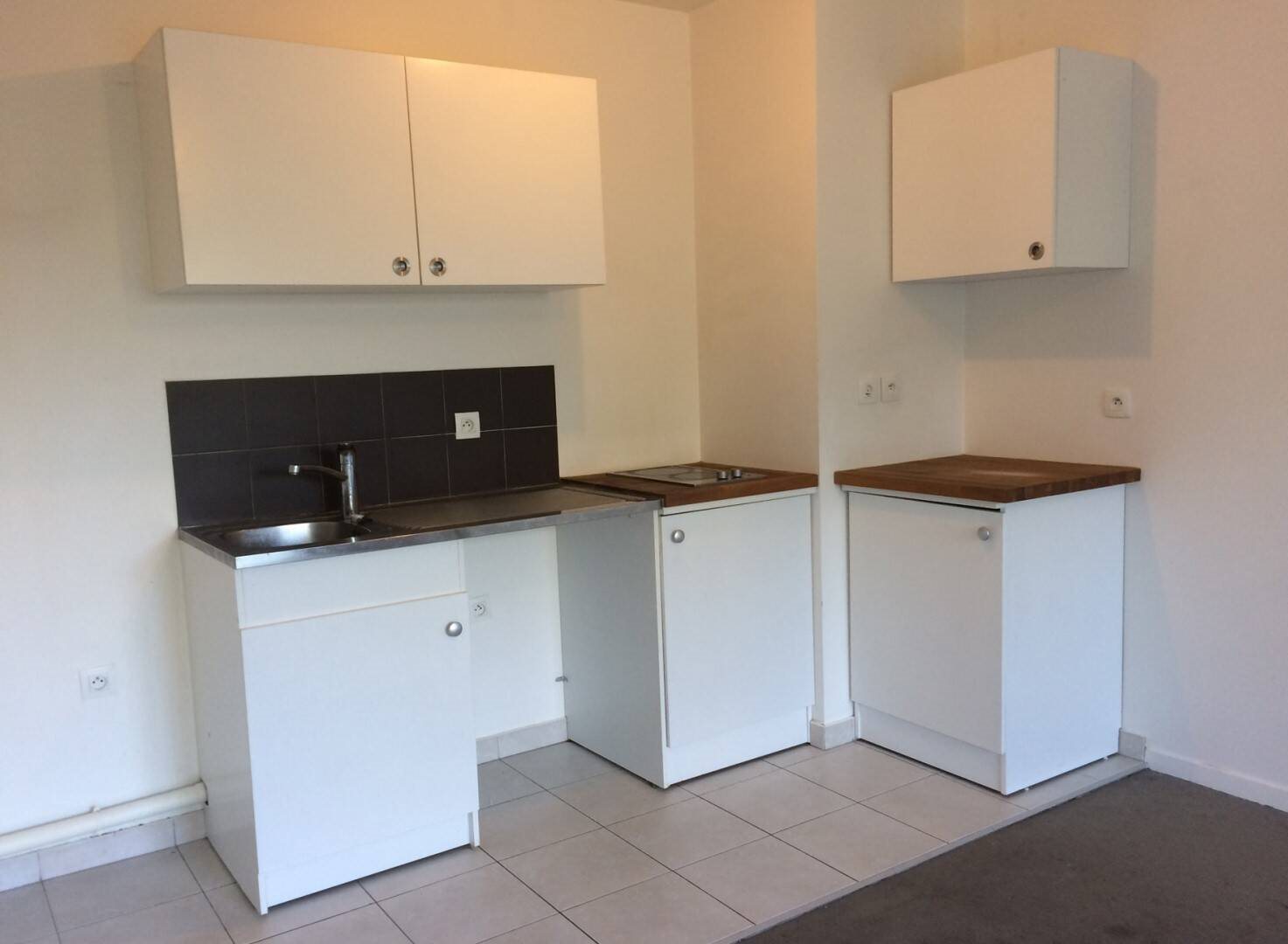 Appartement à louer, 48m², Sucy-en-Brie