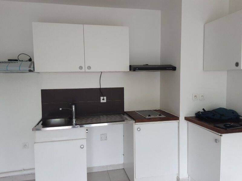 Appartement à louer, 48m², Sucy-en-Brie