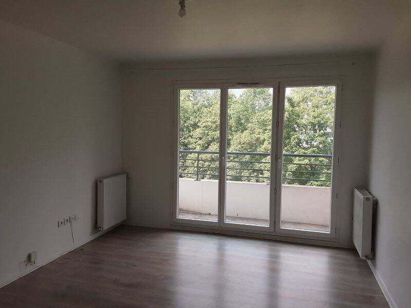 Appartement à louer, 48m², Sucy-en-Brie