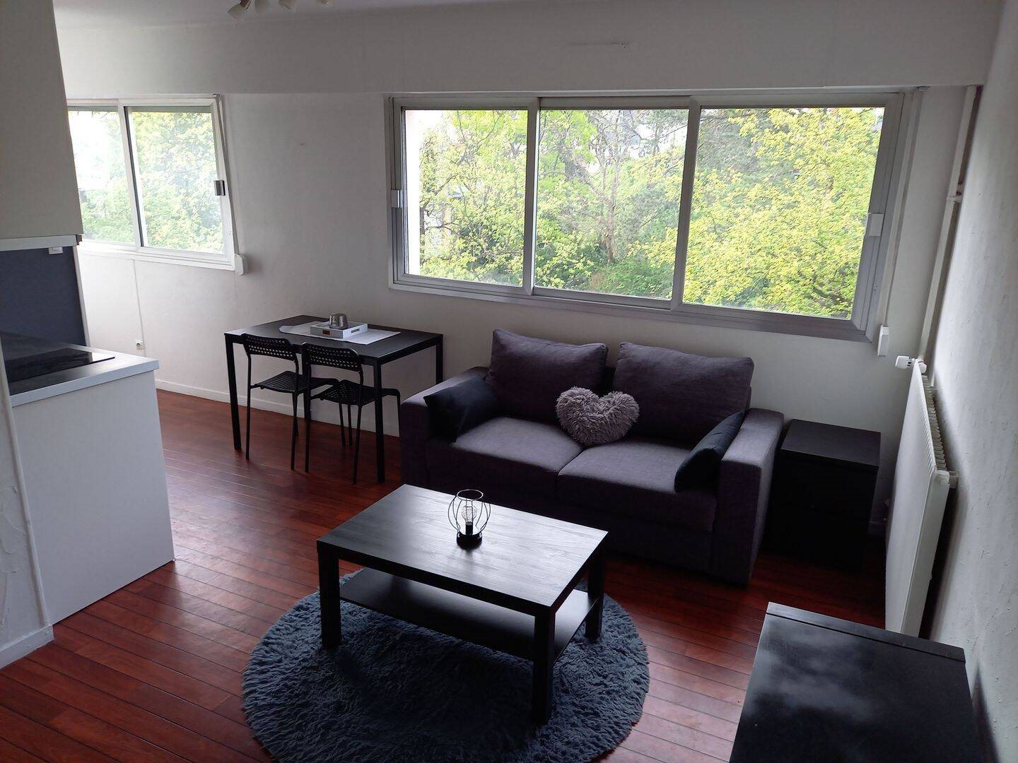 Appartement à vendre, 30m², Rouen