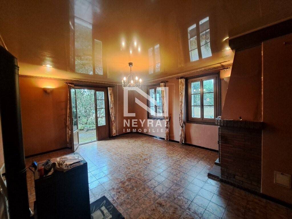 Maison à vendre, 120m², Autun