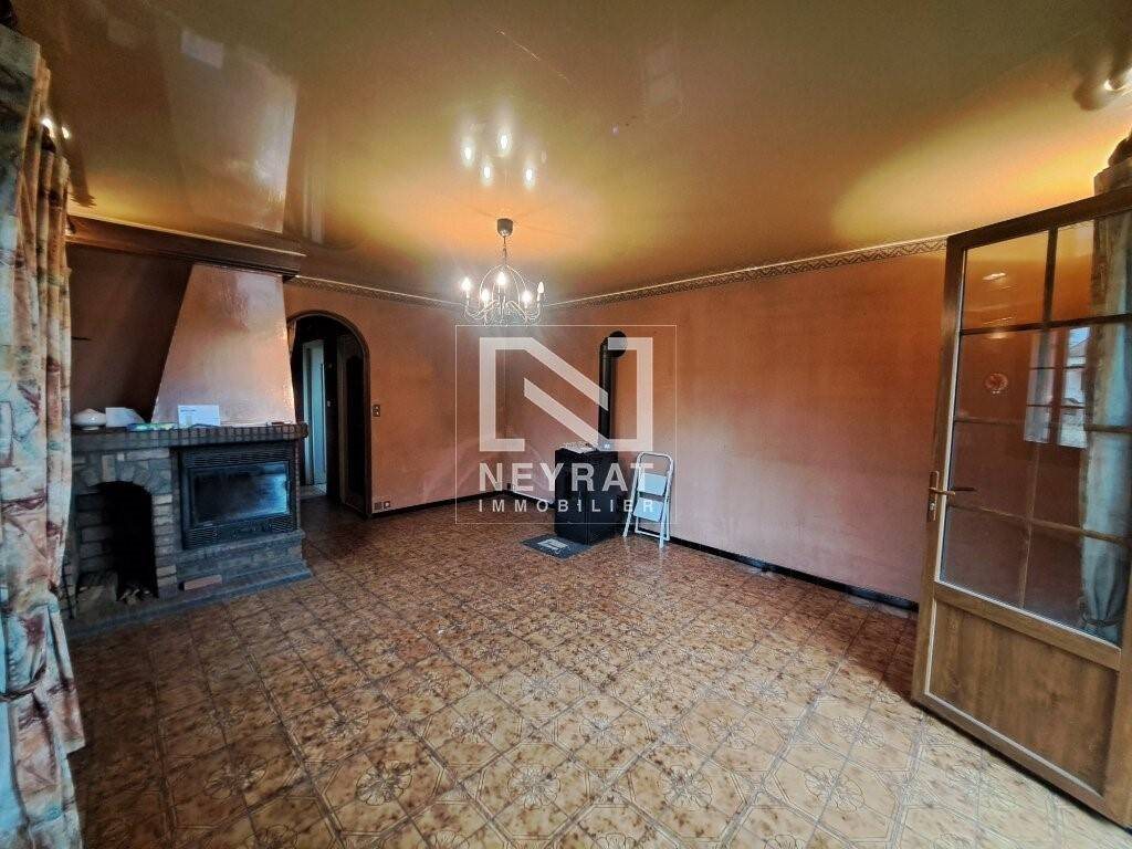 Maison à vendre, 120m², Autun