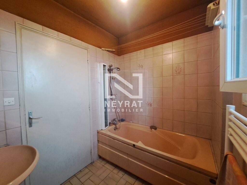 Maison à vendre, 120m², Autun