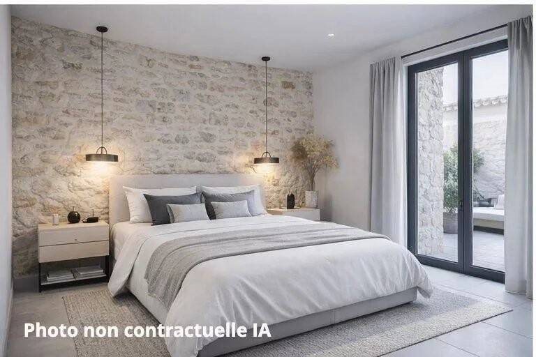 Appartement à vendre, 86m², Saint-Cannat