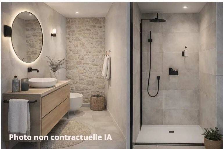 Appartement à vendre, 86m², Saint-Cannat