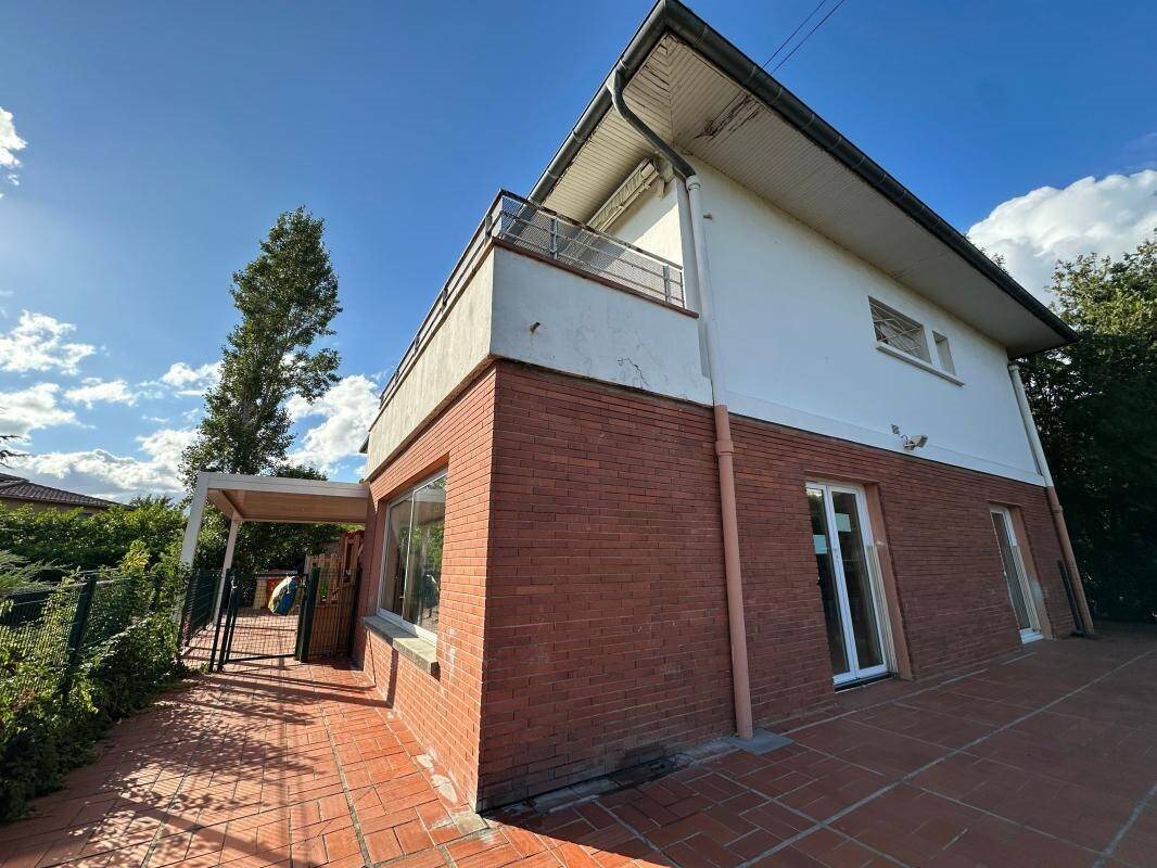 Maison à vendre, 292m², Toulouse