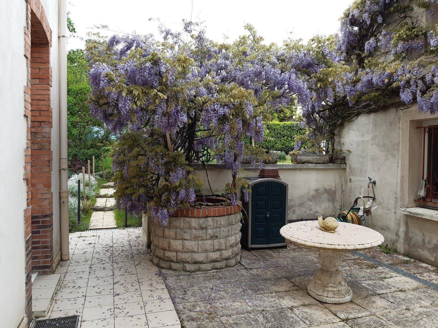 Maison à louer, 400m², Toul