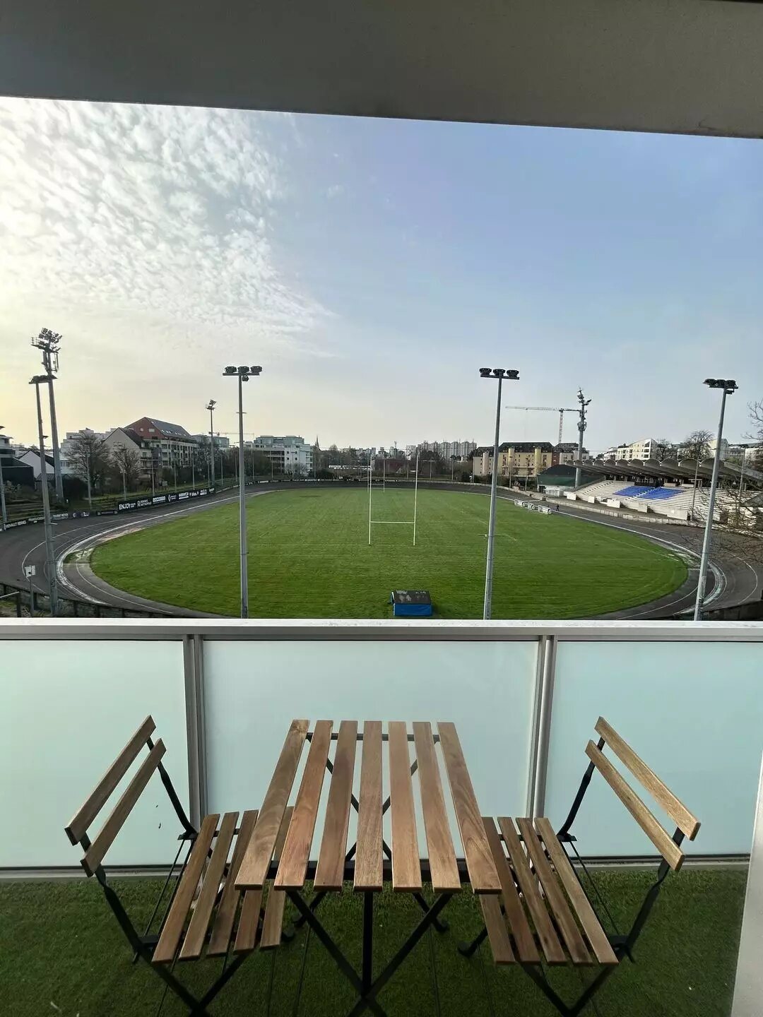 Appartement à louer, 40m², Rennes