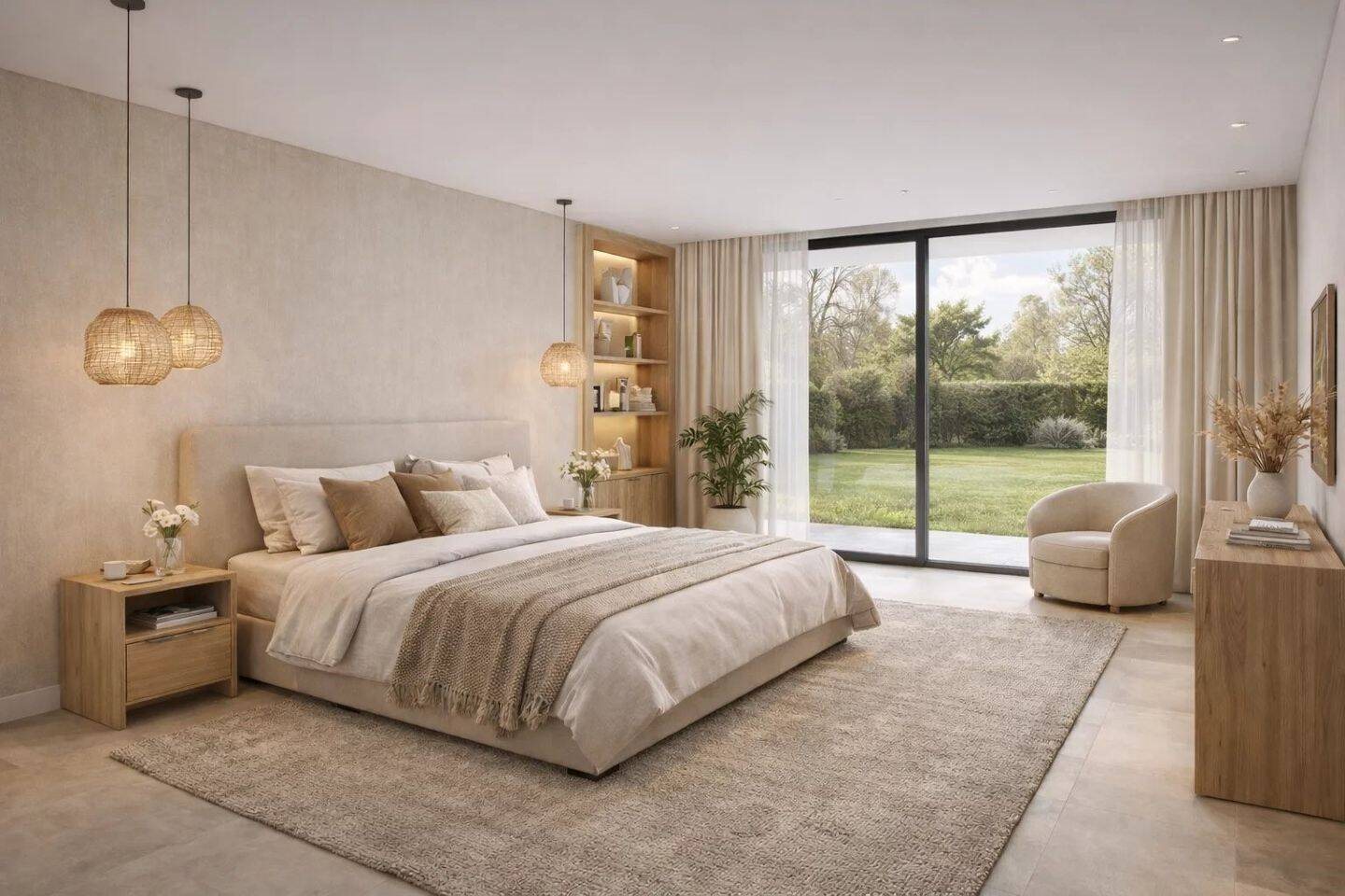 Appartement à vendre, 87m², Sainte-Geneviève-des-Bois