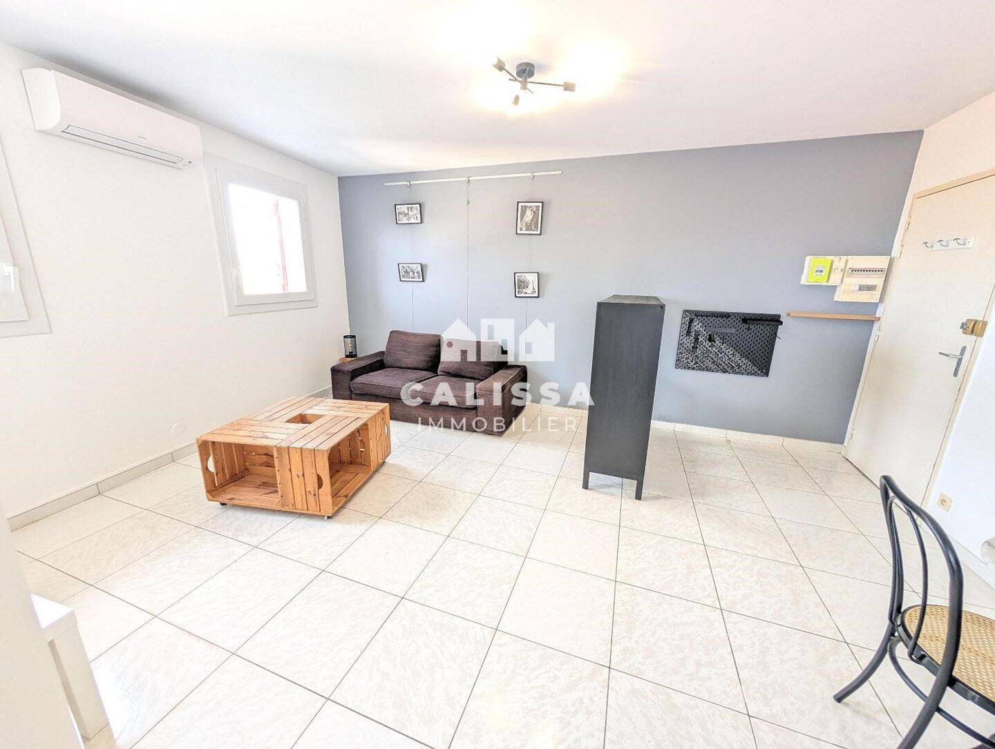 Appartement à louer, 41m², Fronton