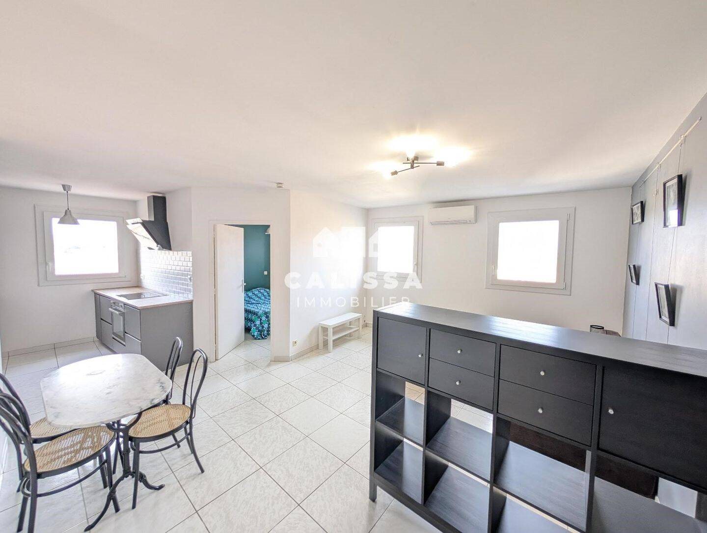 Appartement à louer, 41m², Fronton