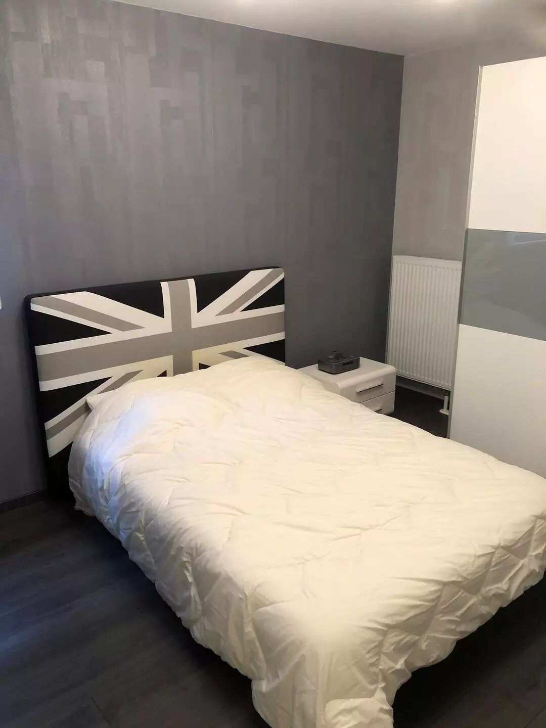 Appartement à louer, 45m², Strasbourg