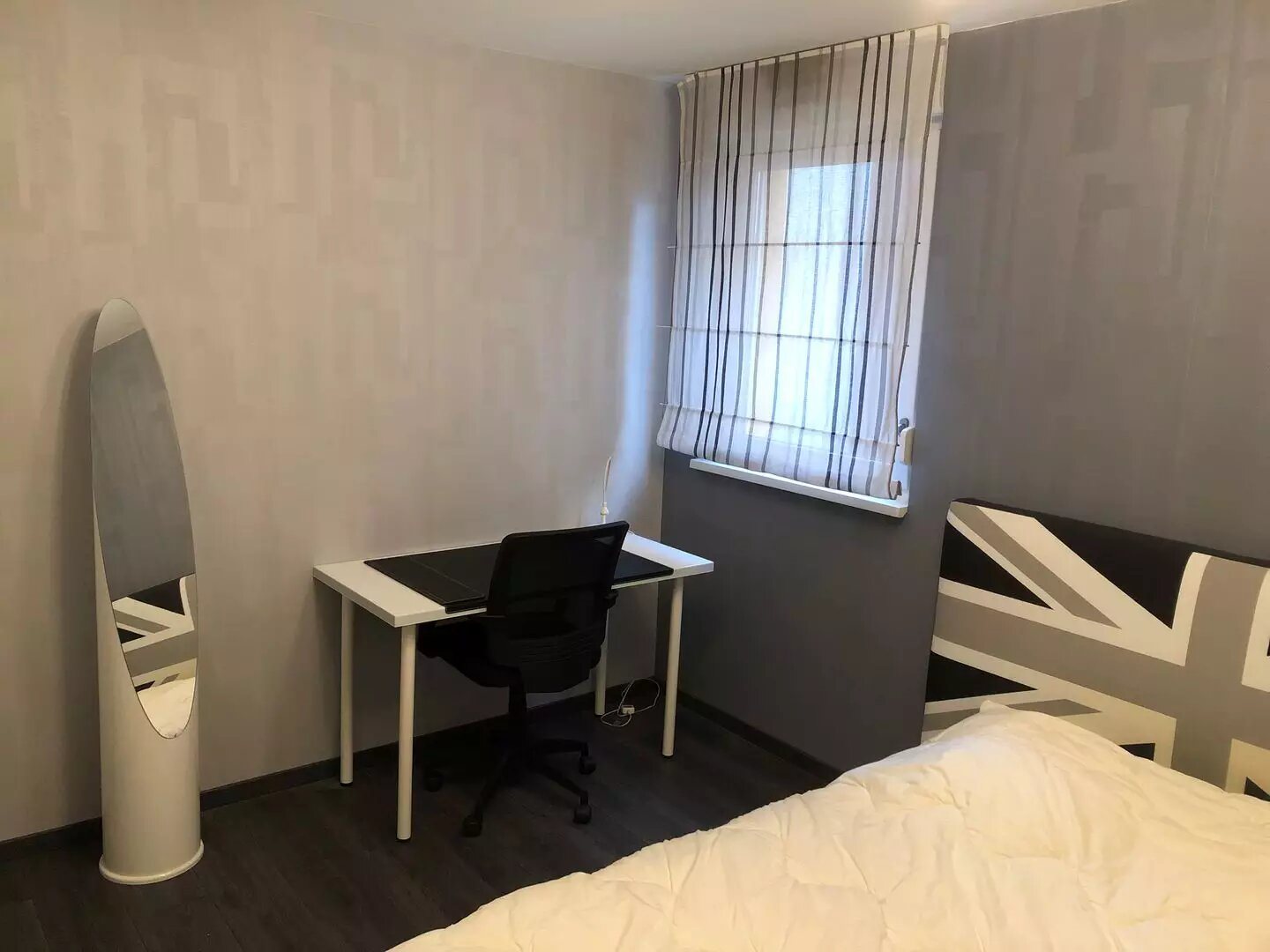 Appartement à louer, 45m², Strasbourg