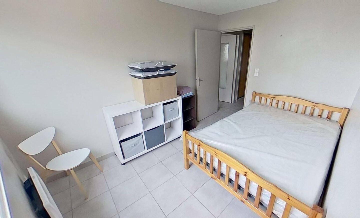 Appartement à louer, 35m², Clermont-Ferrand