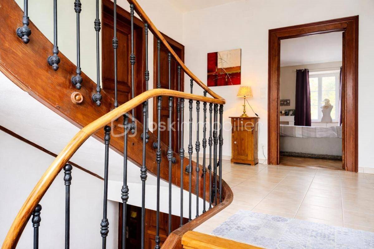 Maison à vendre, 220m², Sainte-Croix-aux-Mines