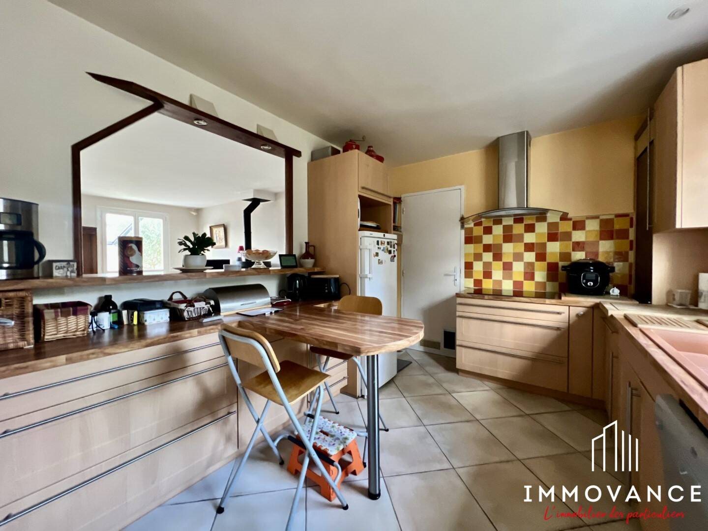 Maison à vendre, 104m², Jacou