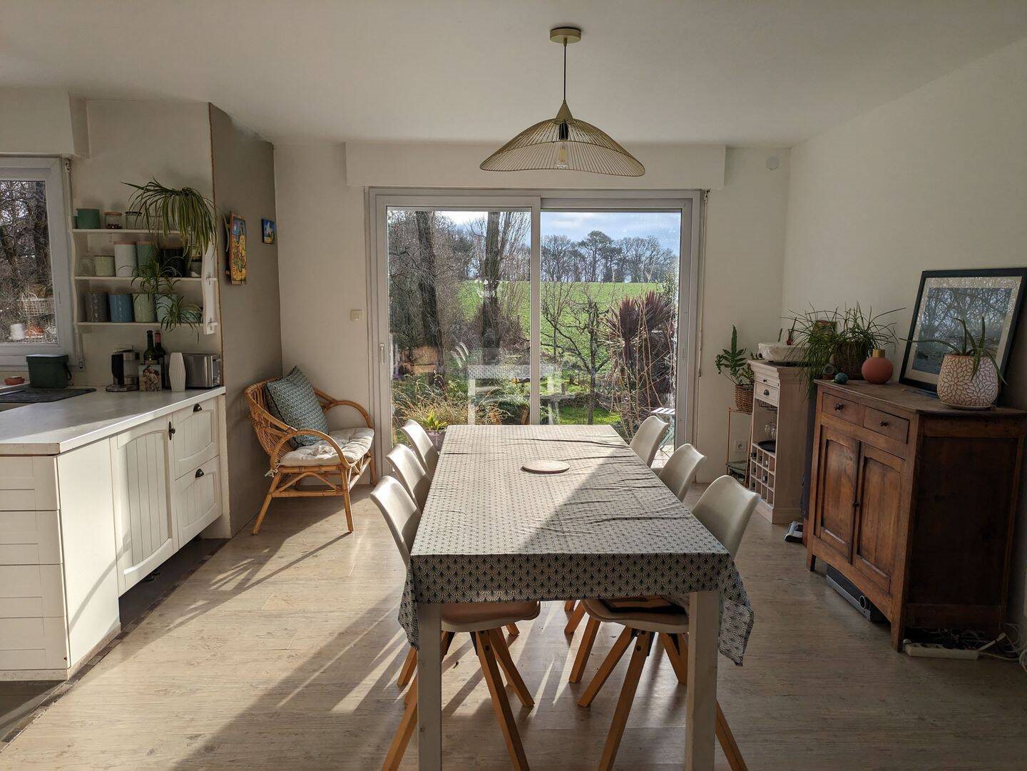 Maison à louer, 130m², Ploeren