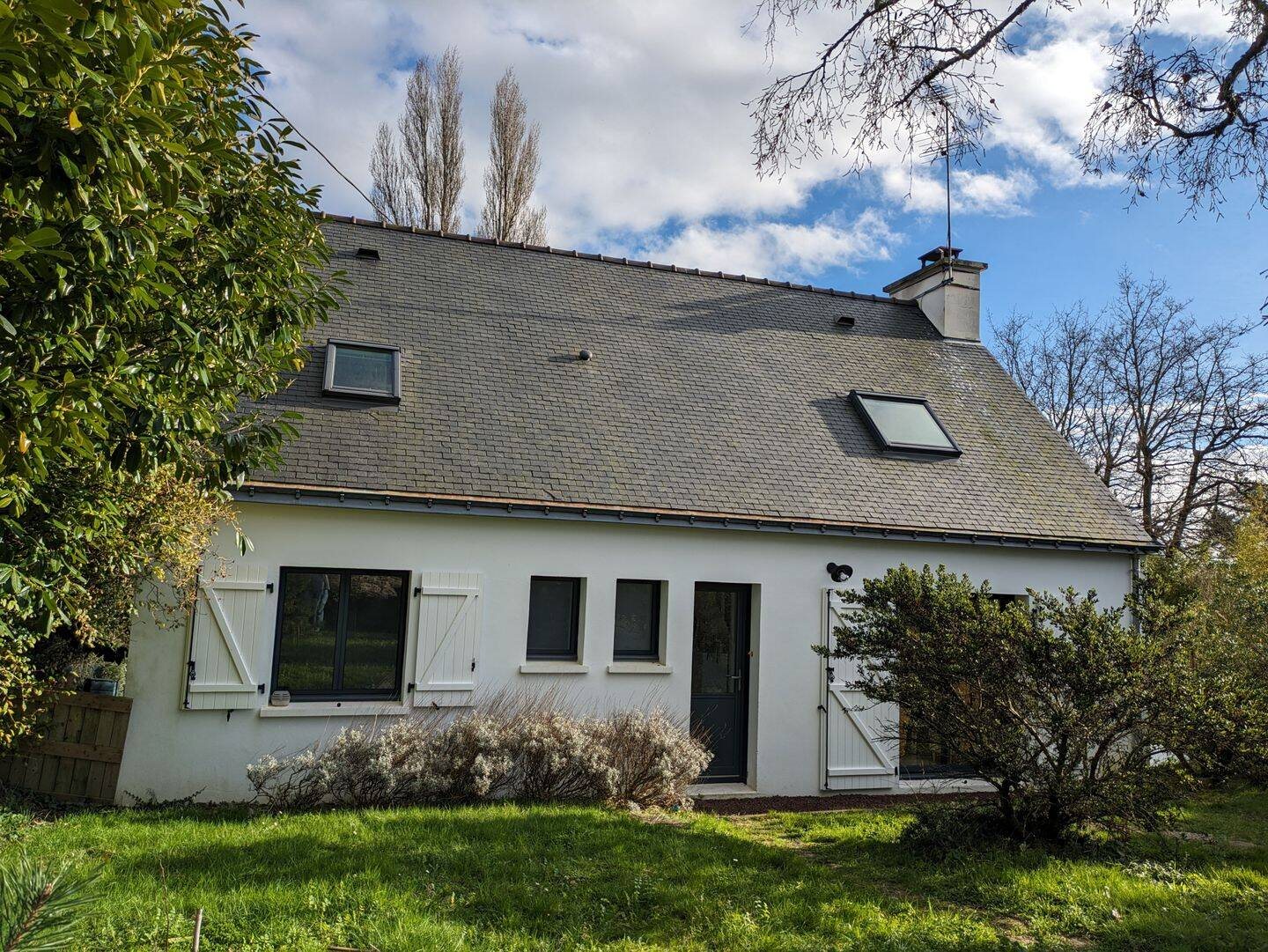 Maison à louer, 130m², Ploeren