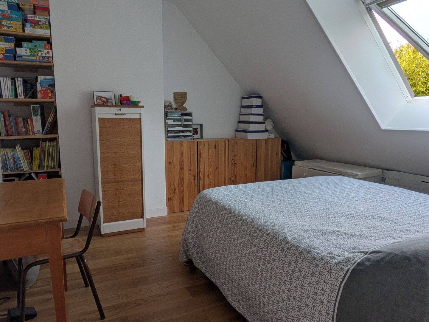 Maison à louer, 130m², Ploeren