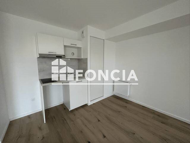 Appartement à louer, 32m², Saint-Jean-de-Monts