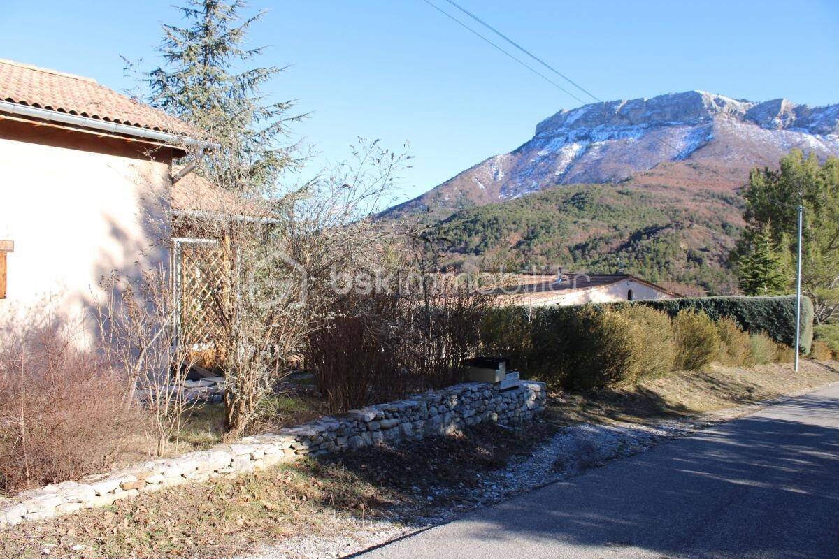 Maison à vendre, 35m², Le Bersac