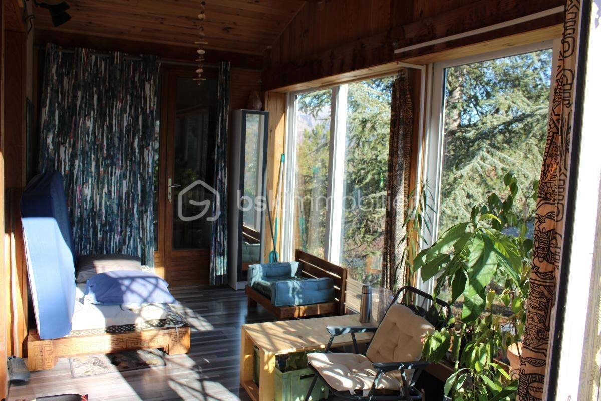 Maison à vendre, 35m², Le Bersac