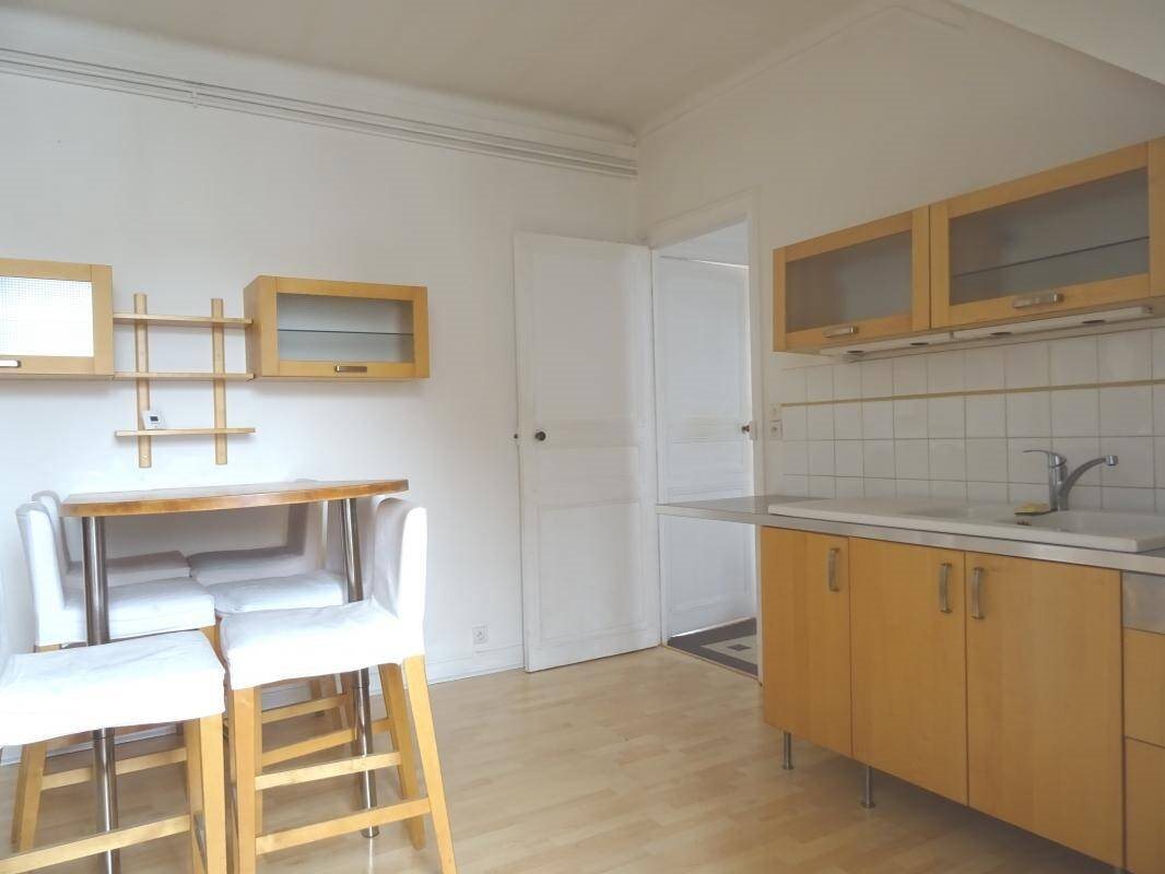 Appartement à vendre, 140m², Nantes