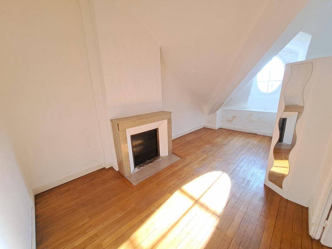 Appartement à vendre, 140m², Nantes