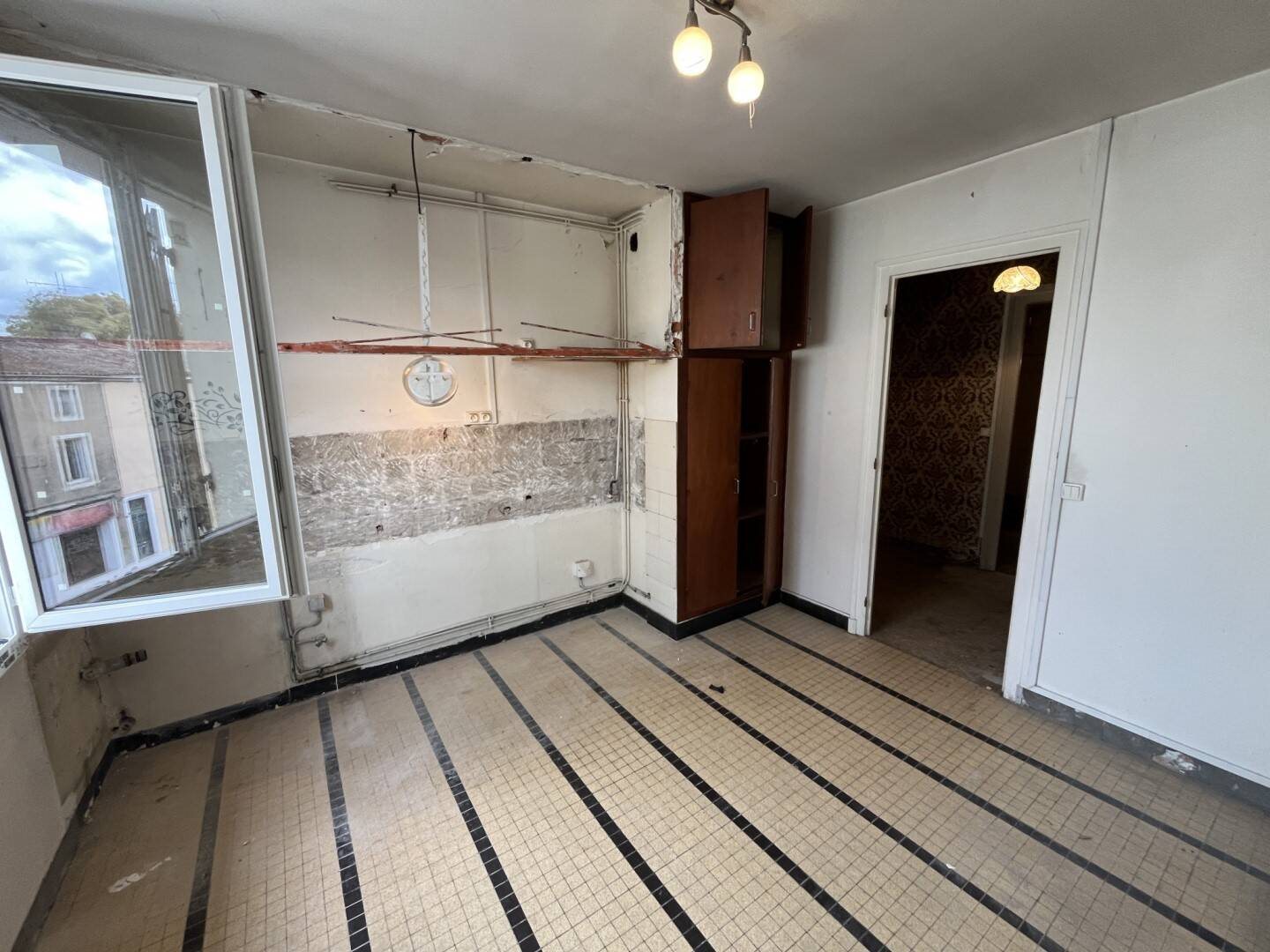 Appartement à vendre, 67m², Bazas