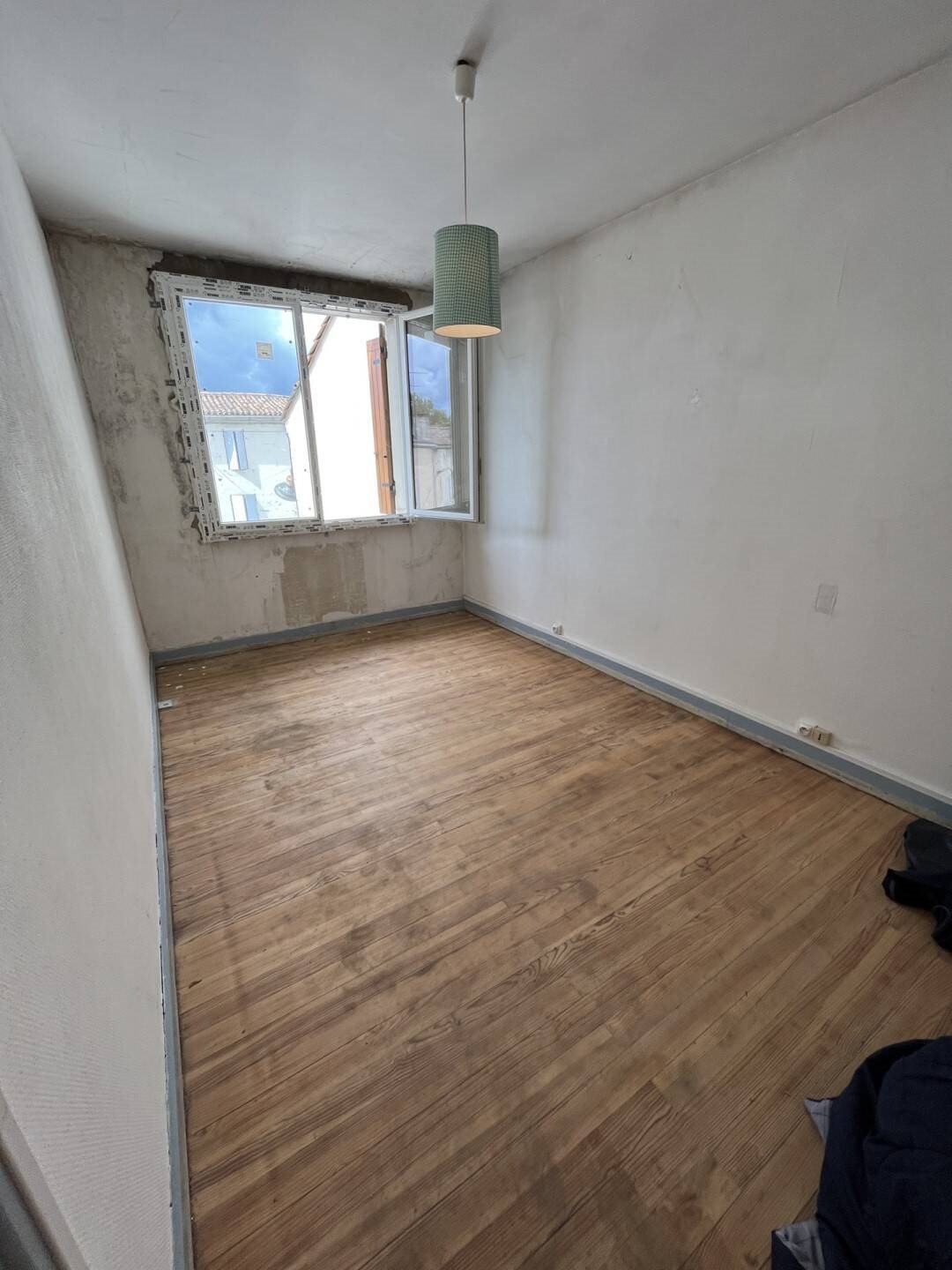 Appartement à vendre, 67m², Bazas