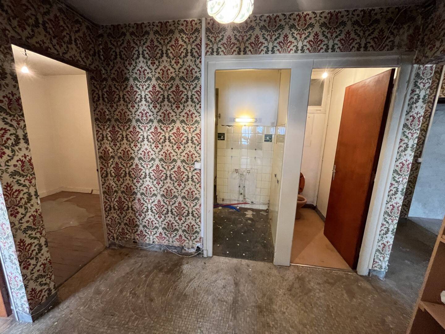 Appartement à vendre, 67m², Bazas