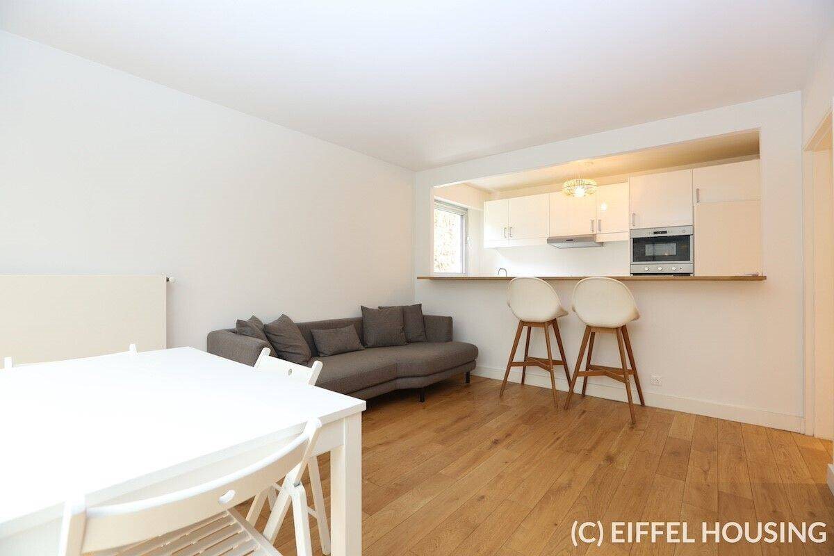 Appartement à louer, 60m², Paris 14ème