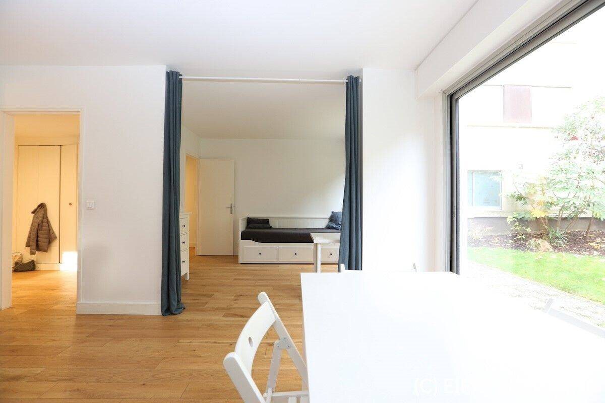 Appartement à louer, 60m², Paris 14ème