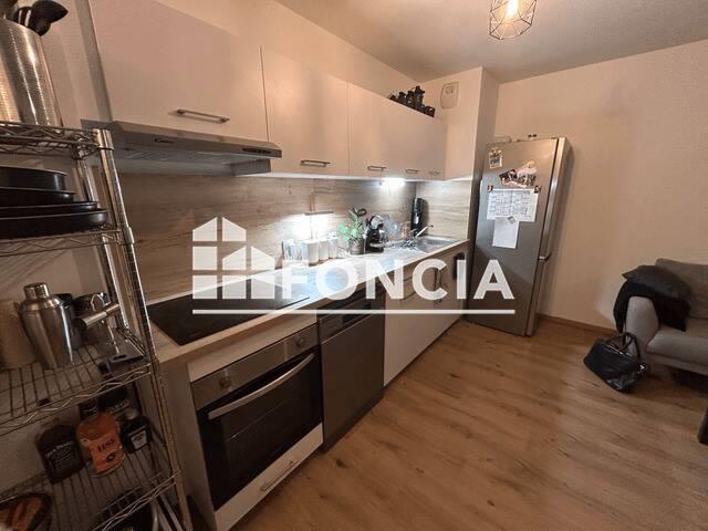 Appartement à louer, 65m², Clermont-Ferrand
