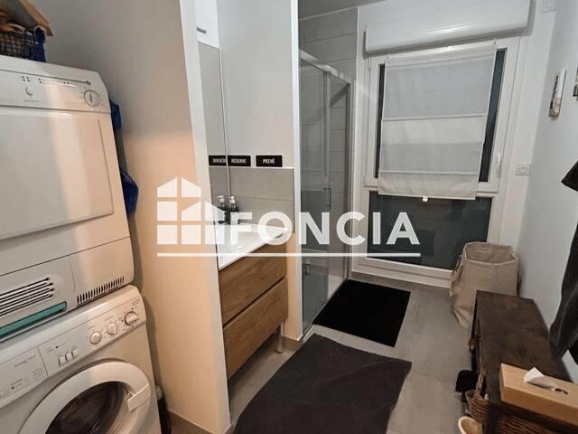 Appartement à louer, 65m², Clermont-Ferrand