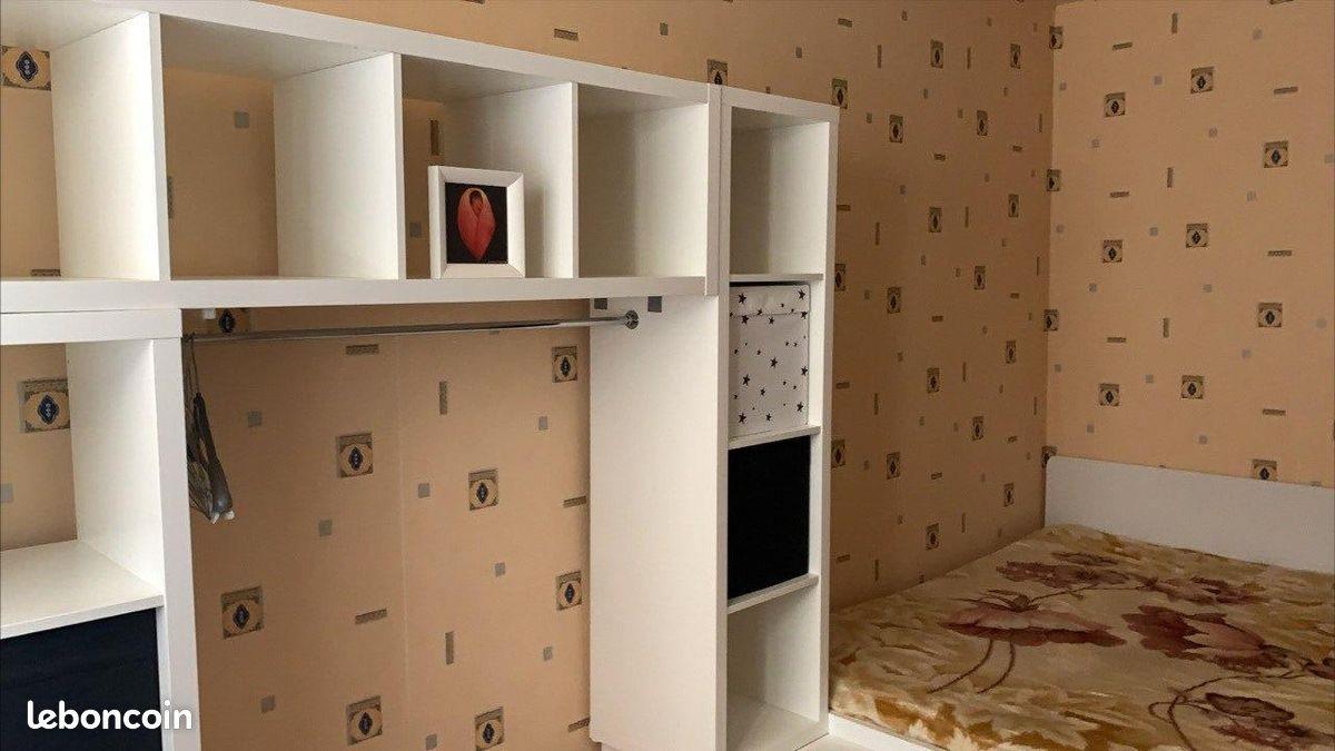 Appartement à vendre, 41m², Rouen