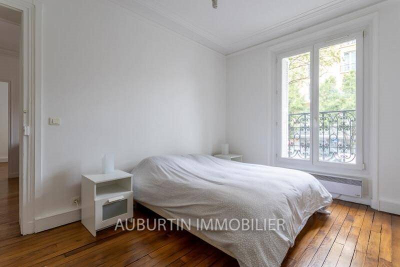 Appartement à louer, 57m², Paris 18ème