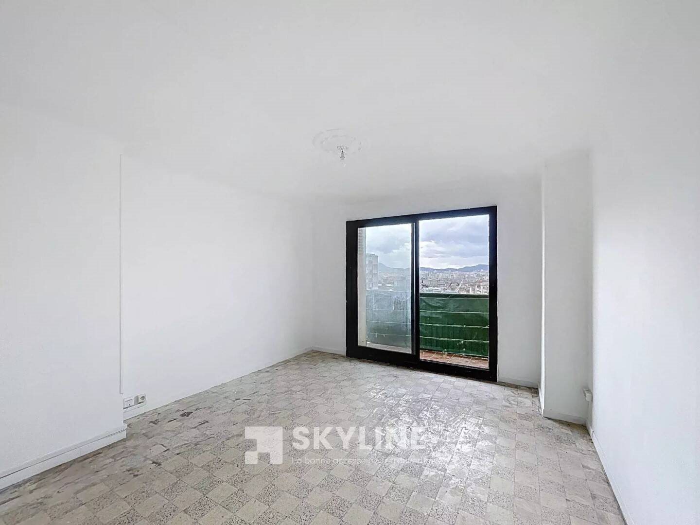 Appartement à vendre, 63m², Marseille 15ème