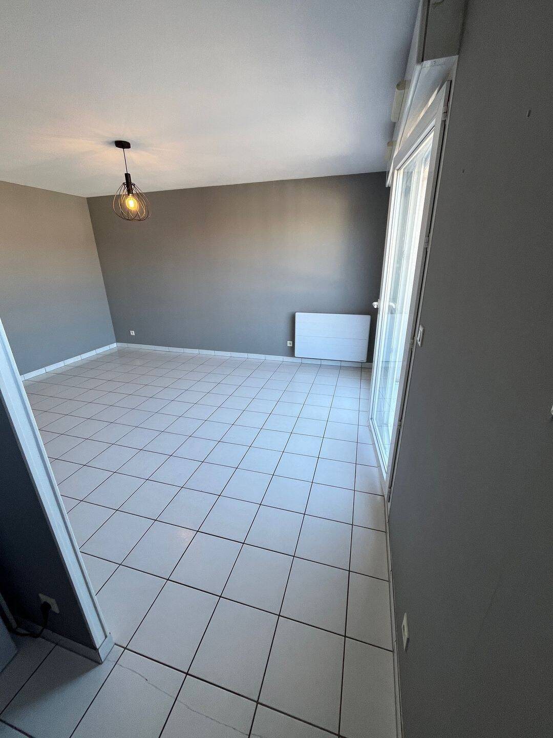 Appartement à louer, 40m², Besançon